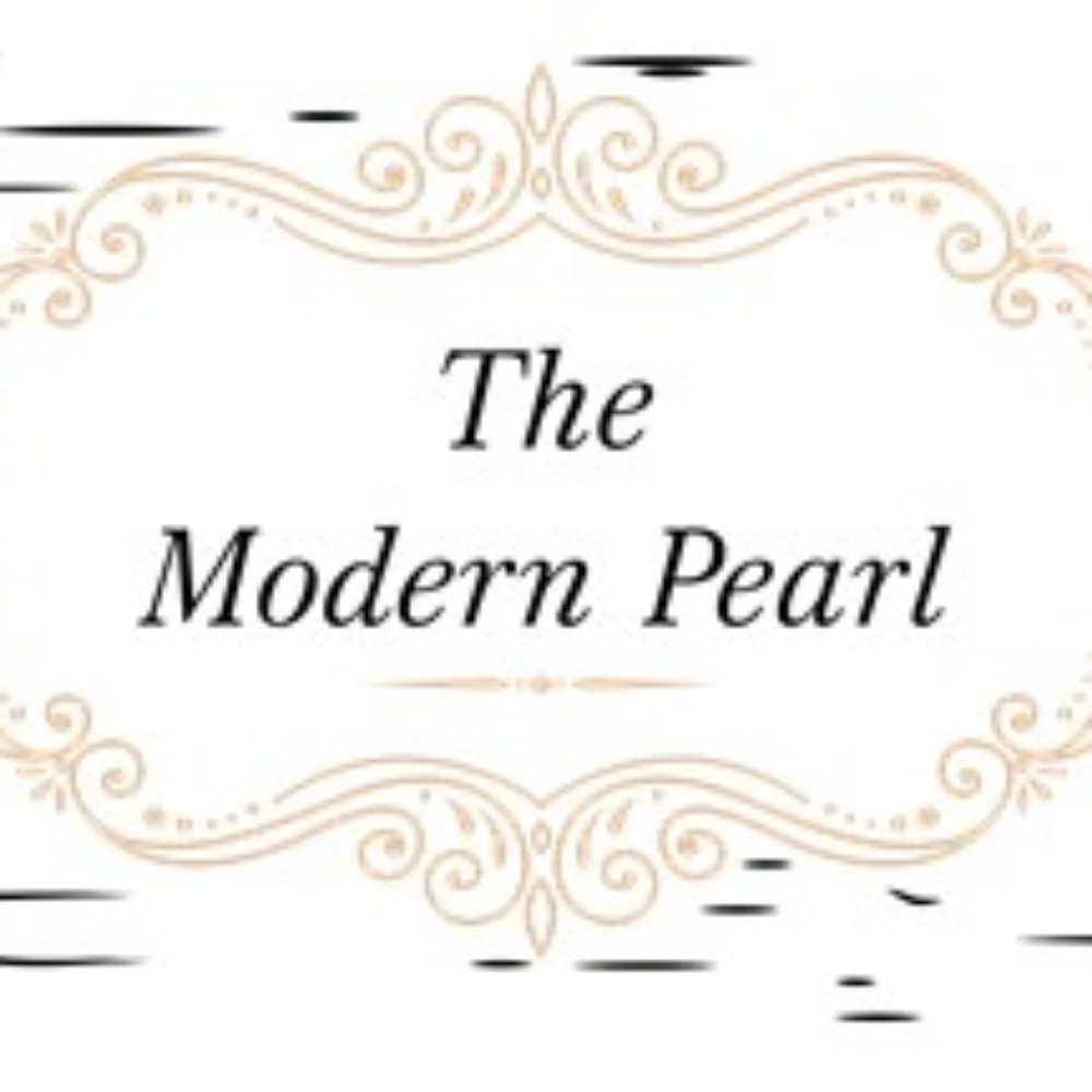 Meet your Posher, The Modern Pearl